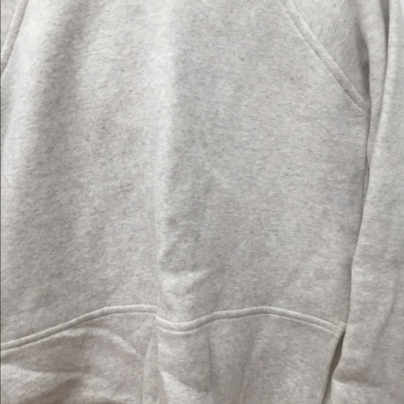 Rag & Bone grey hoodie - Picture 3 of 6